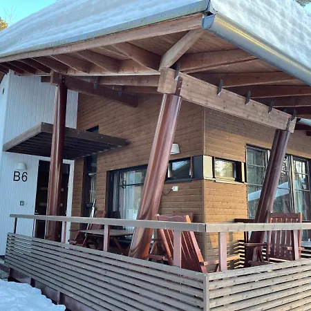 Kylpyla Entire Imatra