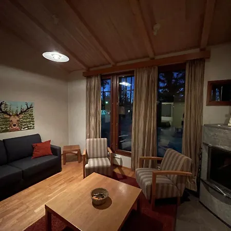 Kylpyla Entire * Imatra