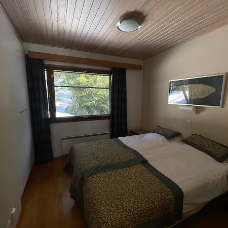Kylpyla Entire Holiday home Imatra