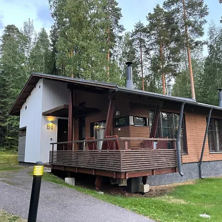 Holiday home Kylpyla Entire