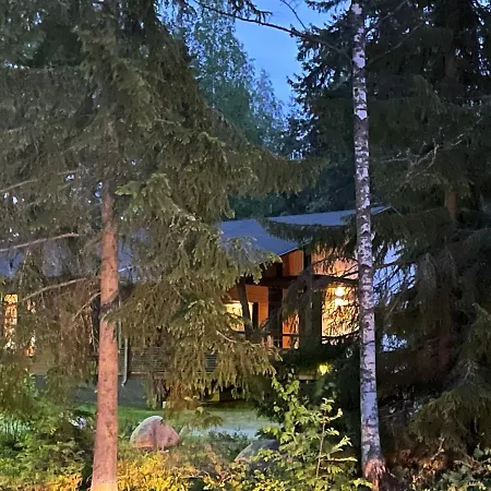 Holiday home Kylpyla Entire
