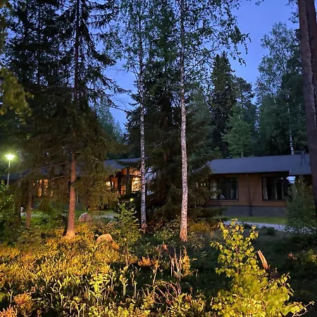 Kylpyla Entire * Imatra