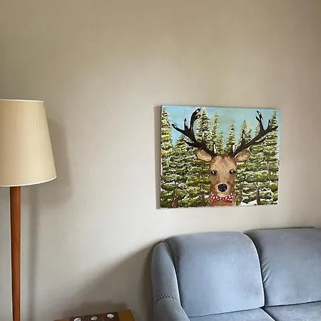 Hébergement de vacances Kylpyla Entire Imatra