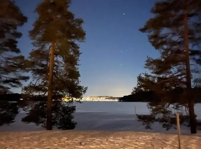 Kylpyla Entire * Imatra