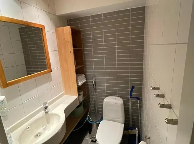 Kylpyla Entire Ferienhaus *