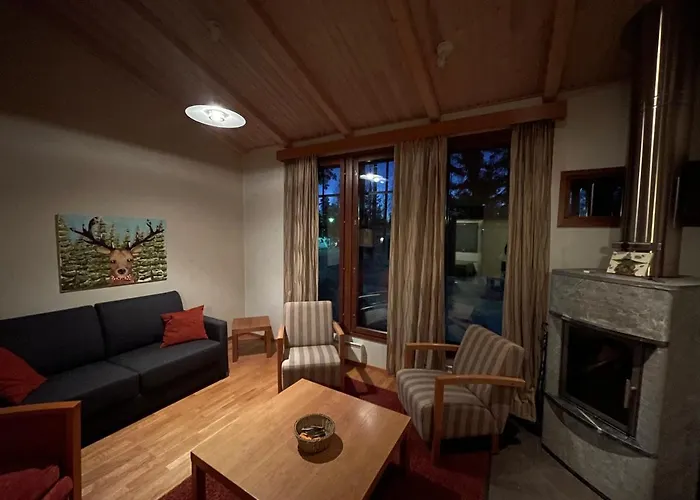 Kylpyla Entire * Imatra