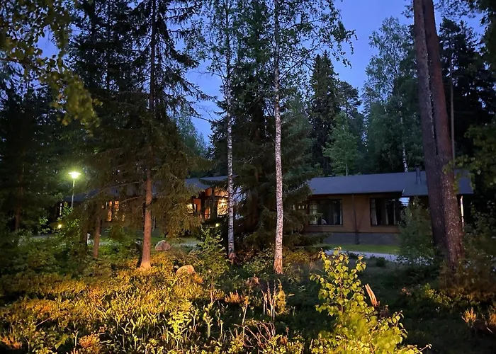 Kylpyla Entire * Imatra